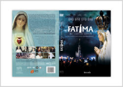 Inlay-Fatima