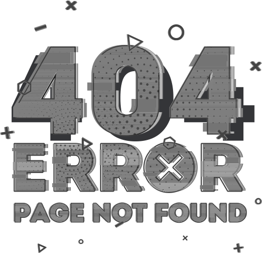 404 Not Found