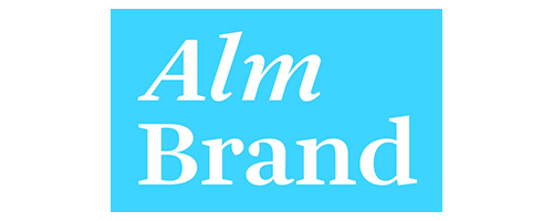 Alm Brand