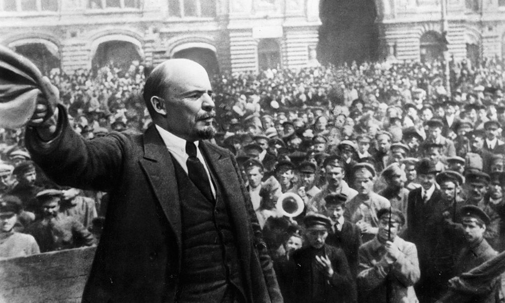 lenin