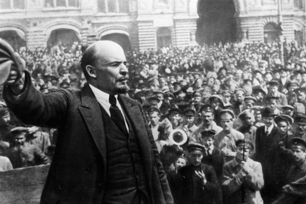 lenin