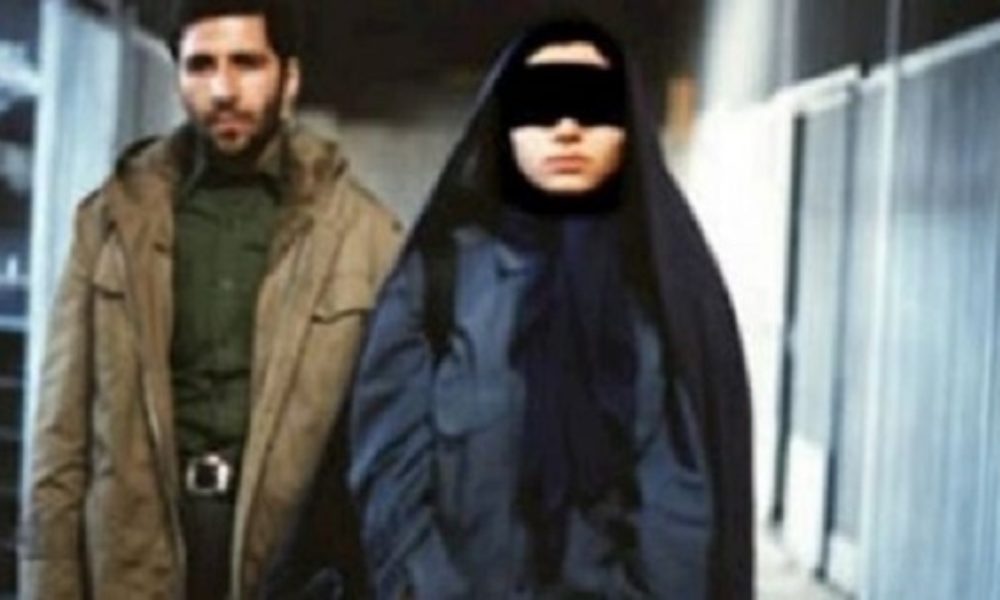 women-execution-in-Iran