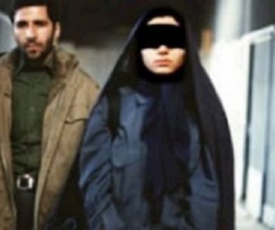 women-execution-in-Iran