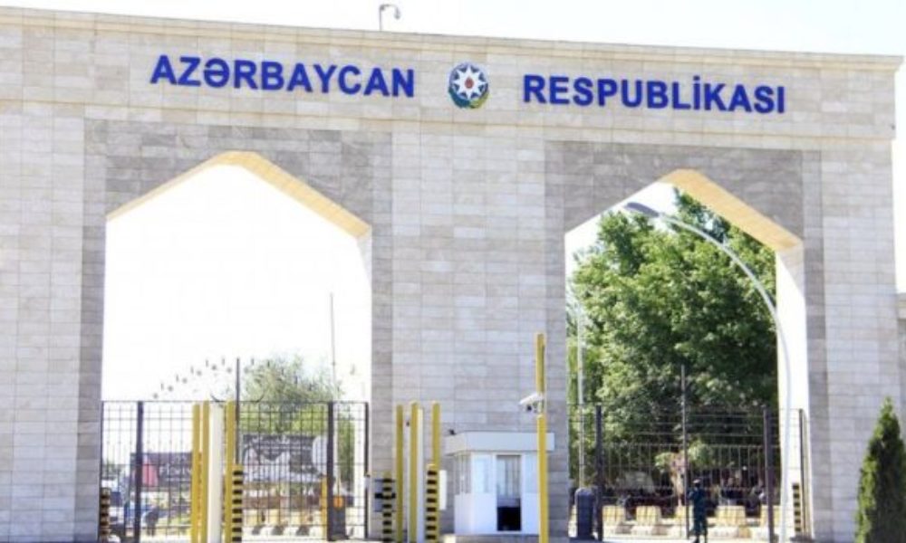 Azərtbaycan respublikasi