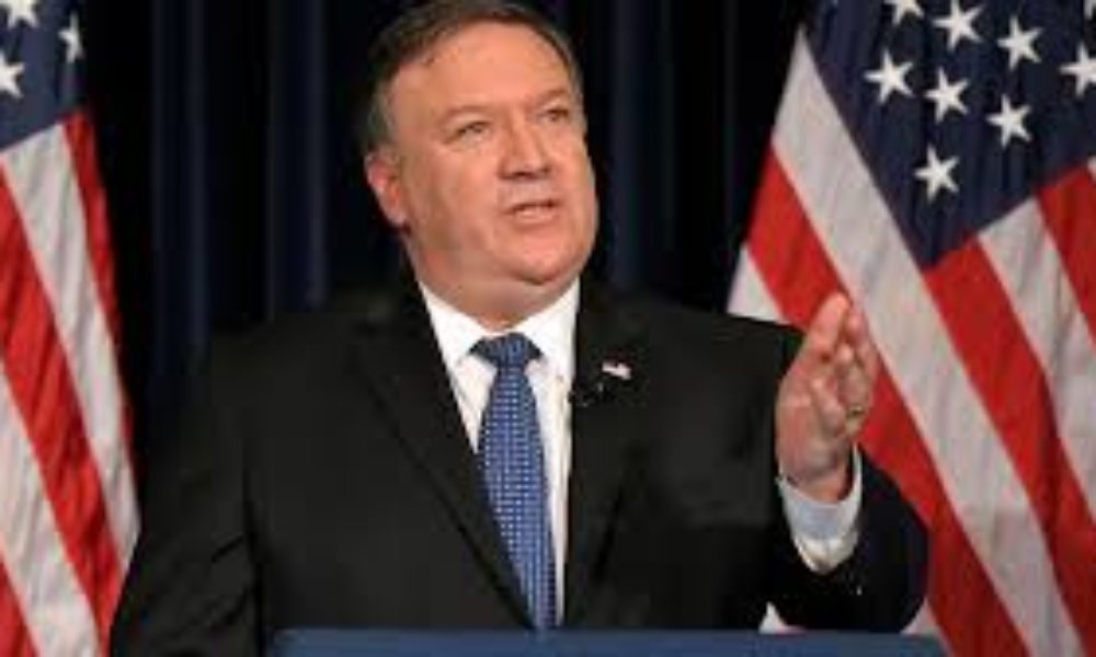 Pompeo