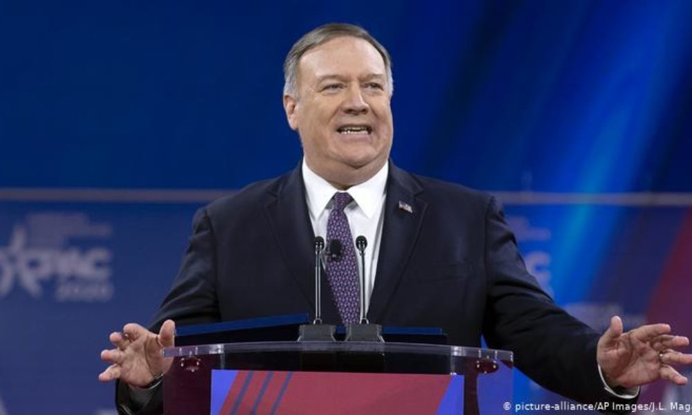 Pompeo