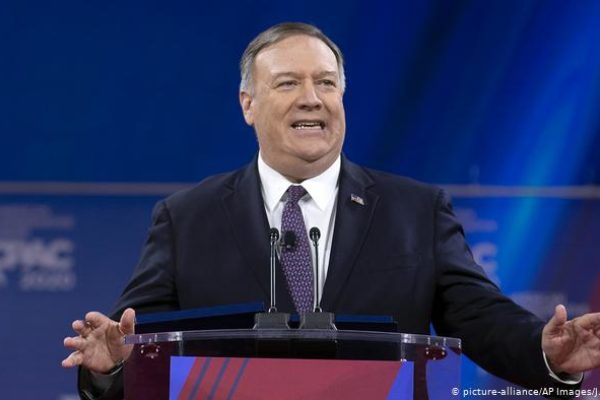 Pompeo