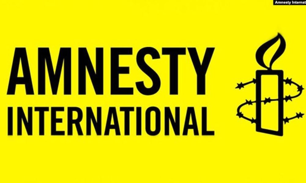 amnesty