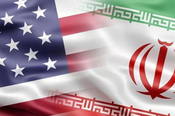 İran US