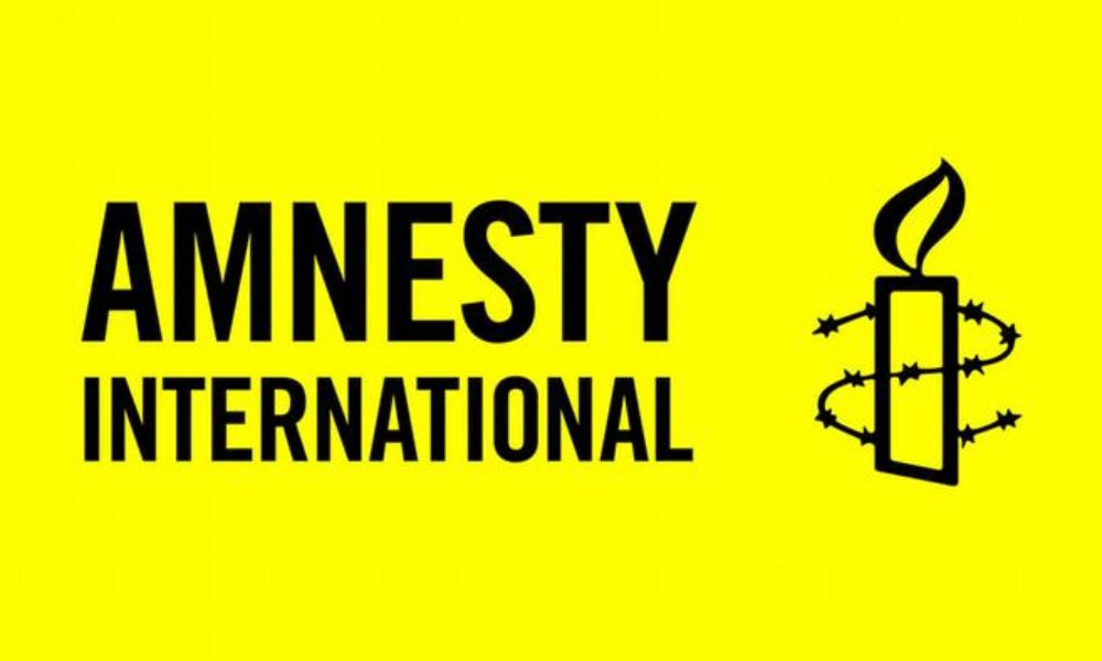 Amnesty