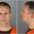 Former Minnesota police officer Derek Chauvin poses for a booking photograph in Minneapolis