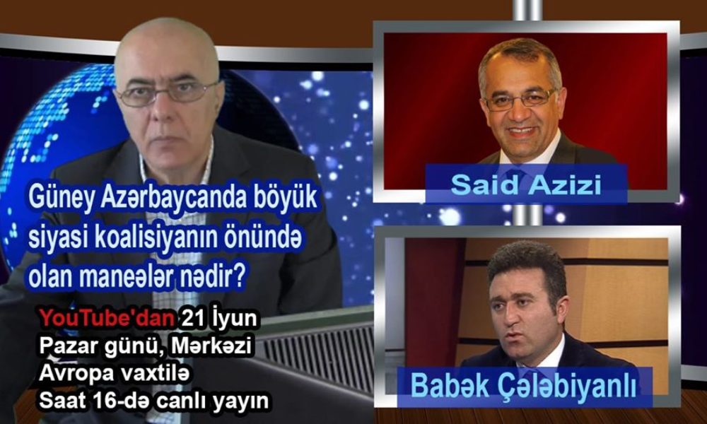 said babaek