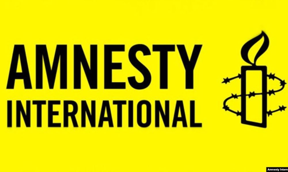 amnesty