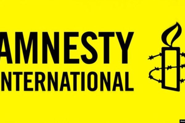 amnesty