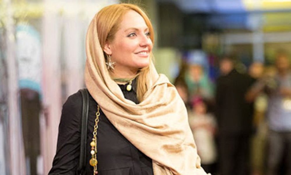 mahnaz afshar