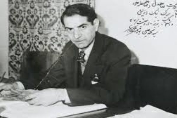 shahriyar