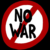 No War