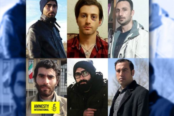 amnesty ardabil