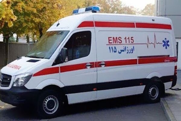 ambulans