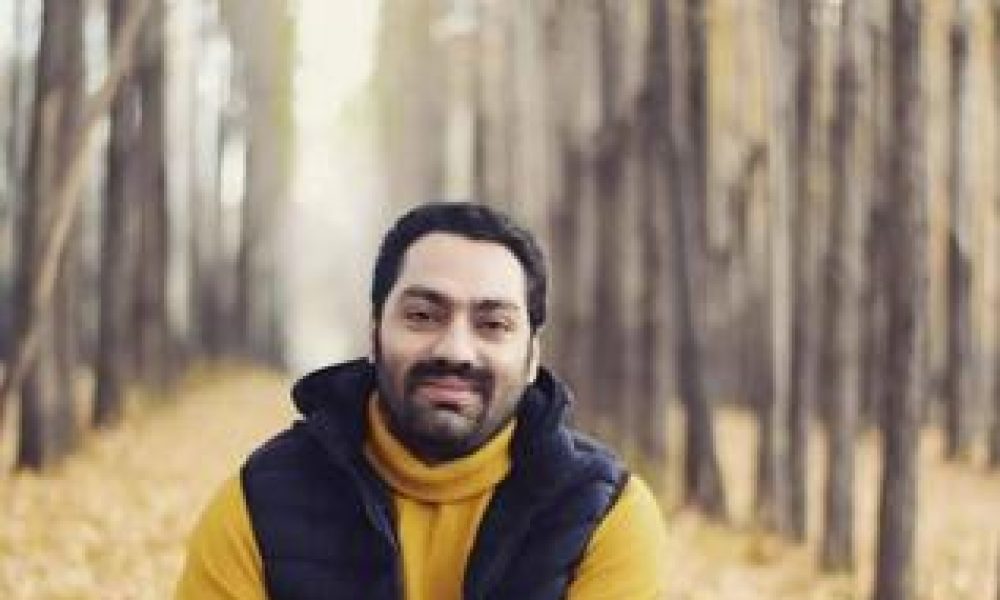 farhad