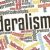 fedralism