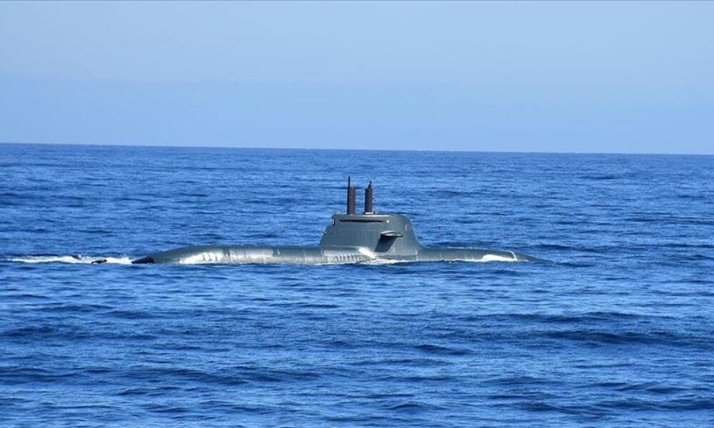 denizalti
