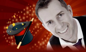 Magician for Schools, Kids Entertainer