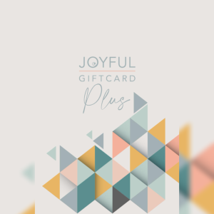 joyfull giftcard 2022