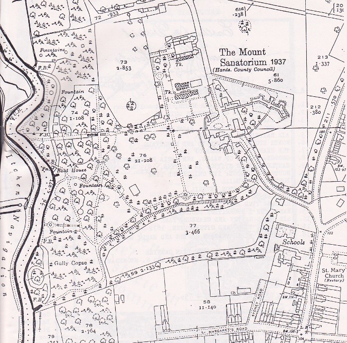 C:\Documents and Settings\Chris\My Documents\My Pictures\Bishopstoke History Society\The Mount (66)\The Mount - Rod & Joan's notes\E&DHistory Society Special paper No 21 - 12b.jpg