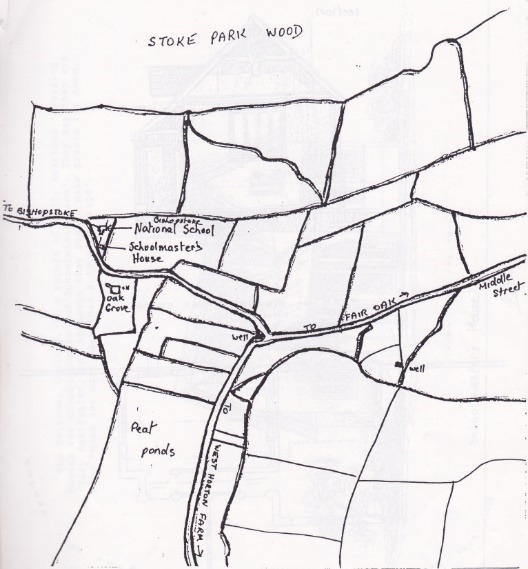 C:\Documents and Settings\Chris\My Documents\My Pictures\Bishopstoke History Society\Bishopstoke and Eastleigh Schools (124)\Bishopstoke School (1842) 8.jpg