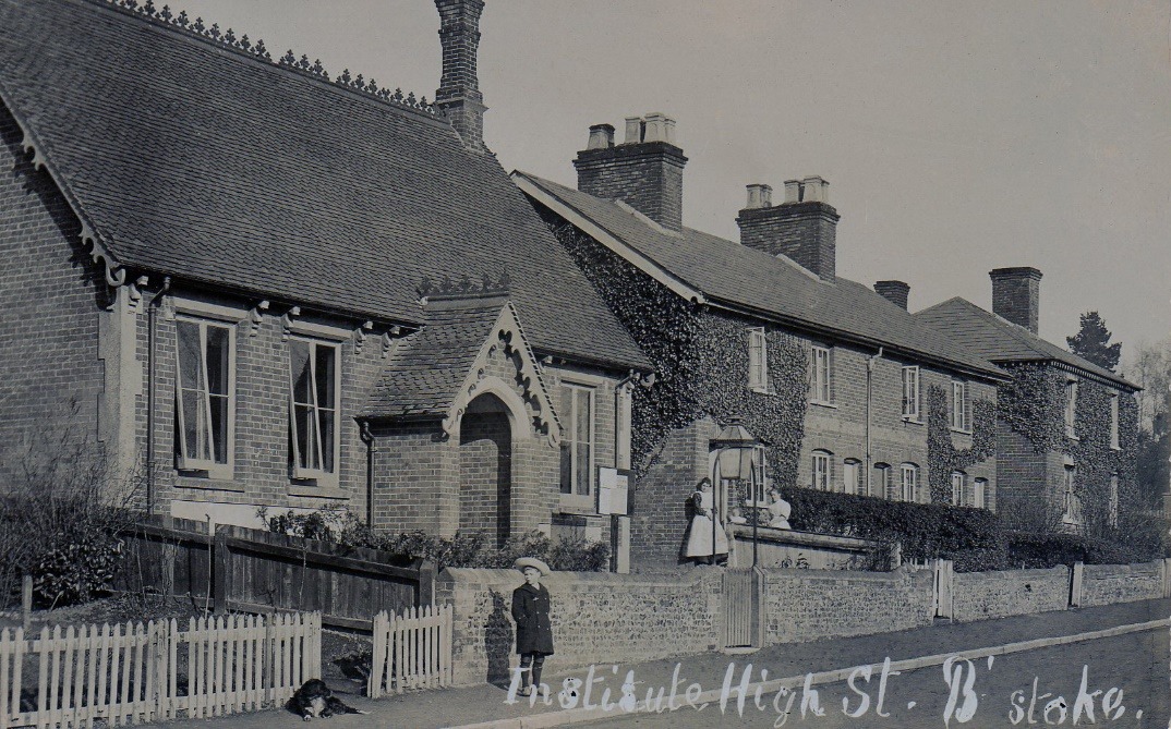 C:\Documents and Settings\Chris\My Documents\My Pictures\Bishopstoke History Society\Bob Winkworth collection\img532b.jpg