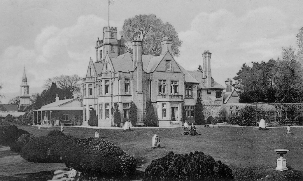 C:\Documents and Settings\Chris\My Documents\My Pictures\Bishopstoke History Society\The Mount (66)\The Mount 1c.jpg