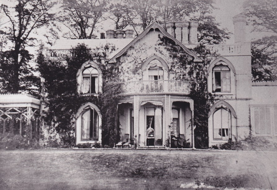 C:\Documents and Settings\Chris\My Documents\My Pictures\Bishopstoke History Society\The Mount (66)\The Mount 21 - 1869.jpg