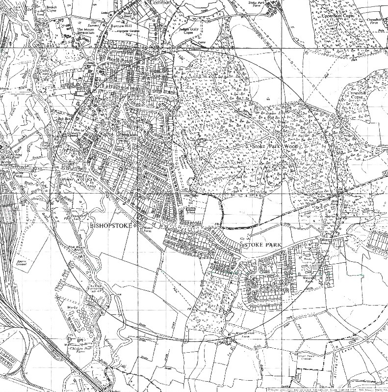 Introduction History of Hampshire