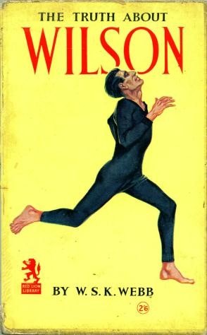 A book cover with a person dancing Description automatically generated with medium confidence