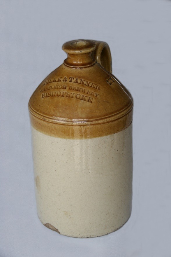 A picture containing cup, vessel, jar Description automatically generated