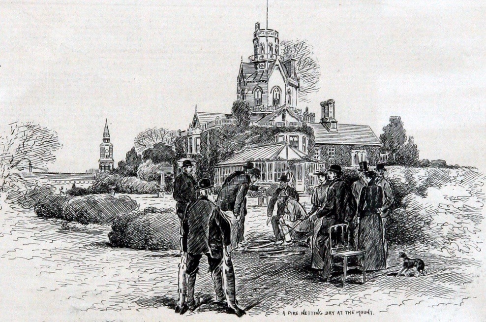 A picture containing outdoor, old, transport, drawn Description automatically generated
