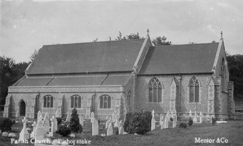 C:\Documents and Settings\Chris\My Documents\My Pictures\Bishopstoke History Society\St. Mary's Church 1891 (50)\St Mary's Church 6c.jpg