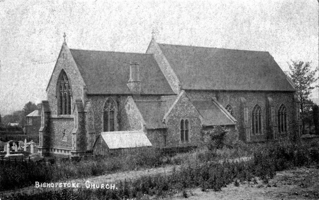 C:\Documents and Settings\Chris\My Documents\My Pictures\Bishopstoke History Society\St. Mary's Church 1891 (50)\St Mary's Church 9d.jpg