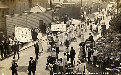 C:\Documents and Settings\chris\My Documents\My Pictures\Old Bishopstoke Pictures\Band of Hope March.jpg