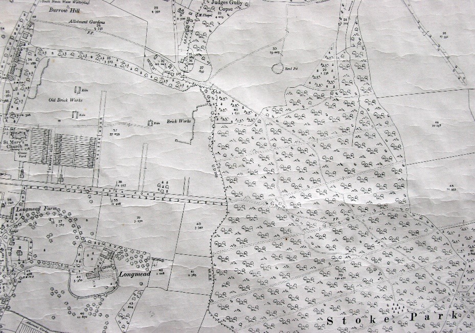 Map Description automatically generated