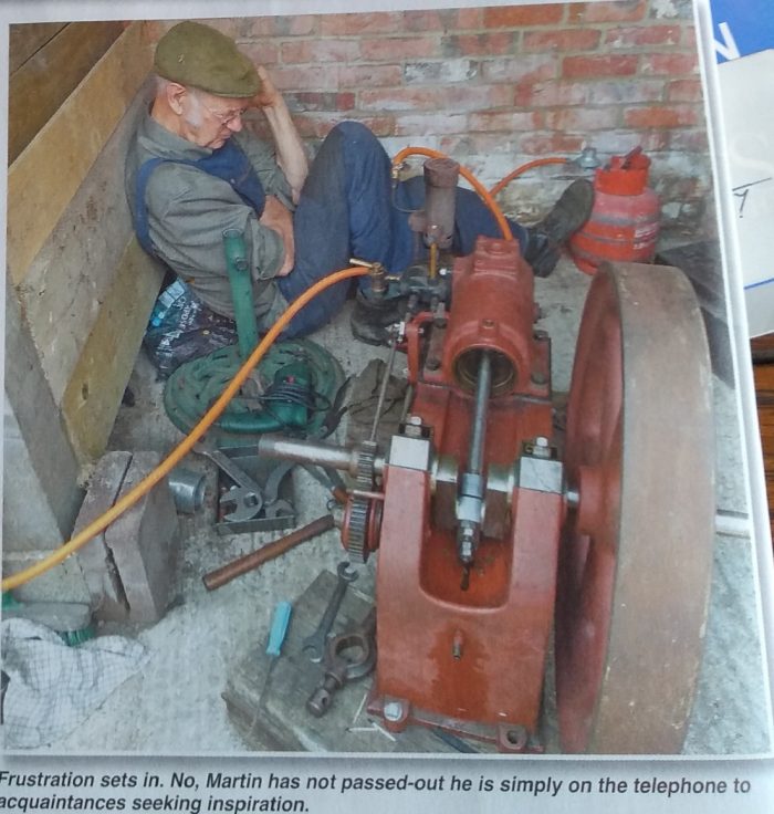 Cobblers in Spring Lane History of Hampshire