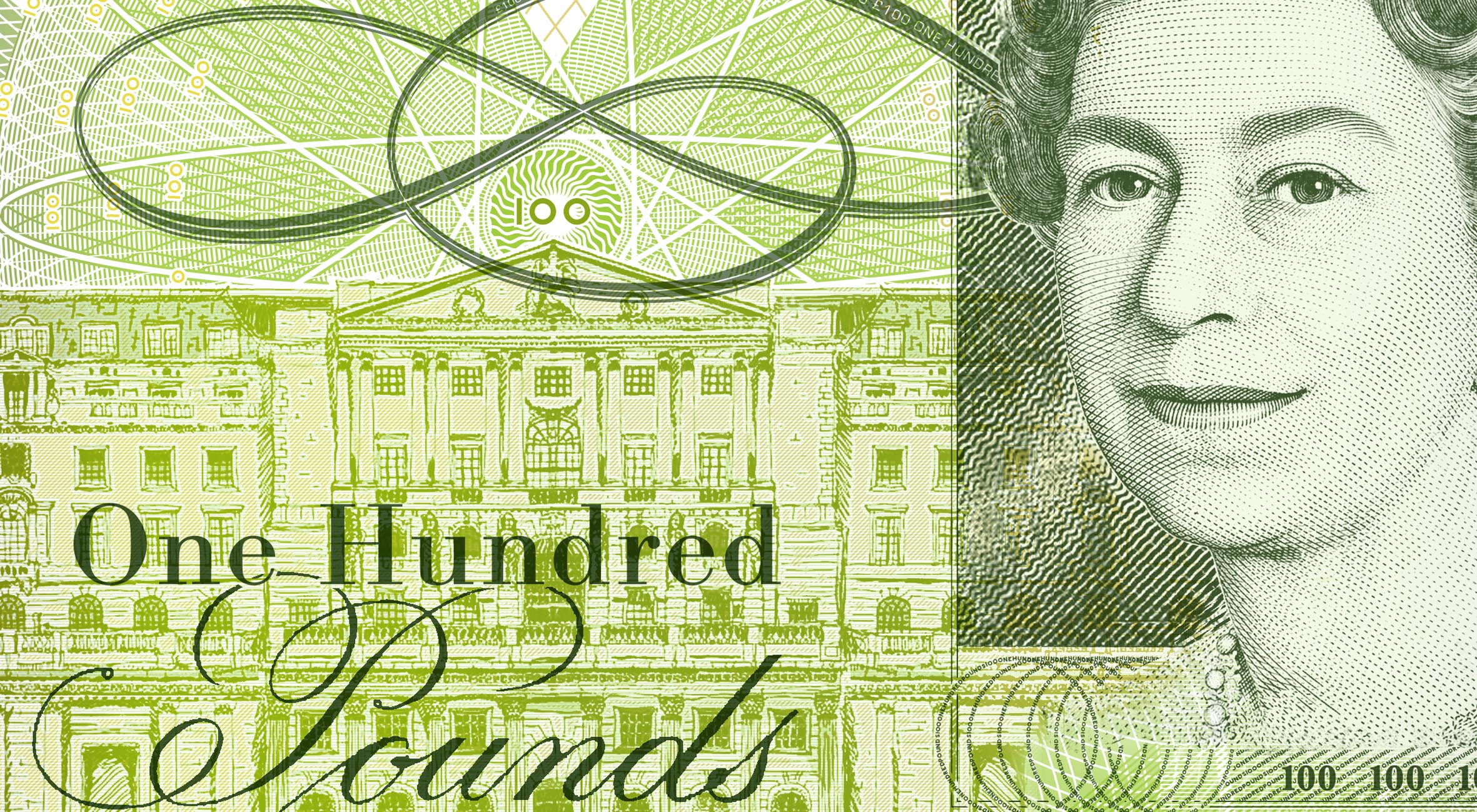 100 pound clearance note