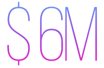6M Saving