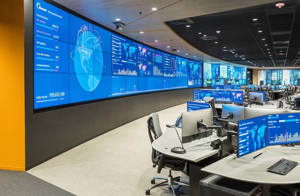 What is NOC and Advantage of NOC Services