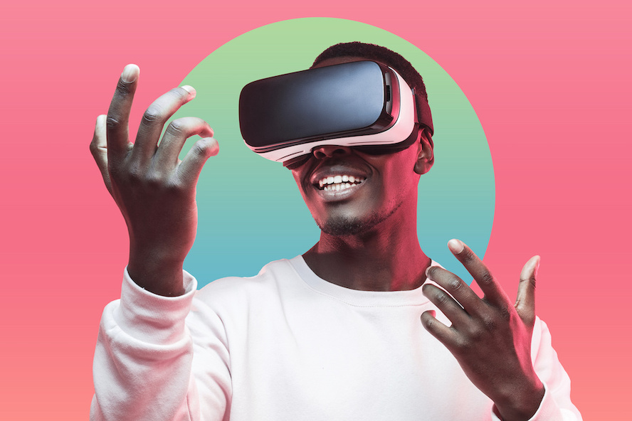 The Metaverse – Virtual Experience Real Opportunities