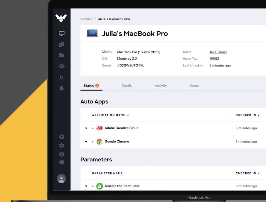 Adoption of Macs in Enterprise: A Growing Trend