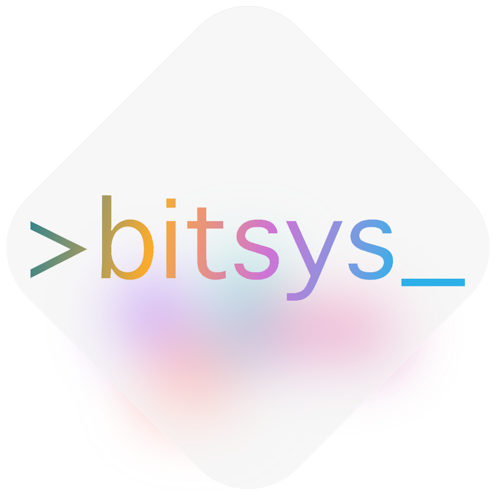 bitsys-Apple2025Style