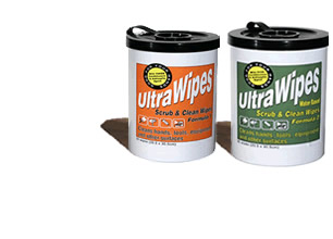 Ultra Wipes