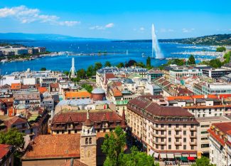 Geneva, Switzerland